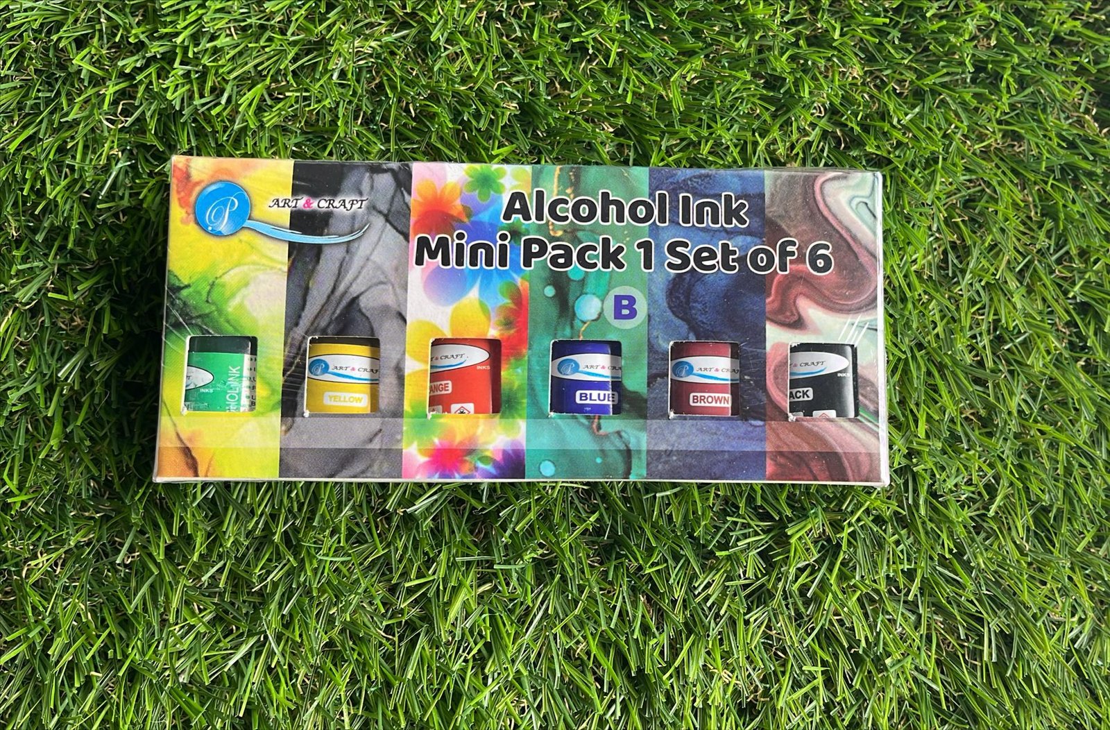 WhatsApp Image 2024-10-15 at 12.17.59 PM Alcohol Ink Spe/ Min.Qty-12 Pcs - Image 1