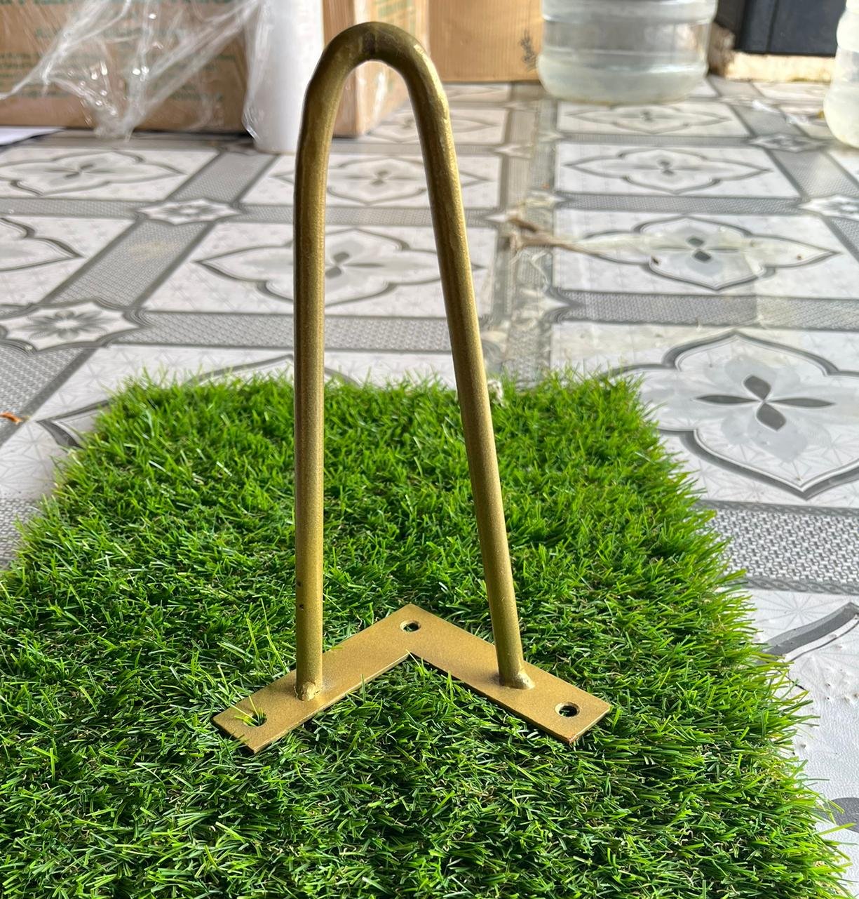 WhatsApp Image 2024-10-15 at 2.28.09 PM Metal Legs/Min.Qty-12 Pcs - Image 1