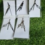 Clock Hand Se/ Min.Qty-12 Pcs