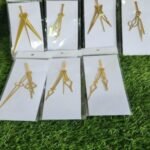Clock hand / Min.Qty -12 Pcs