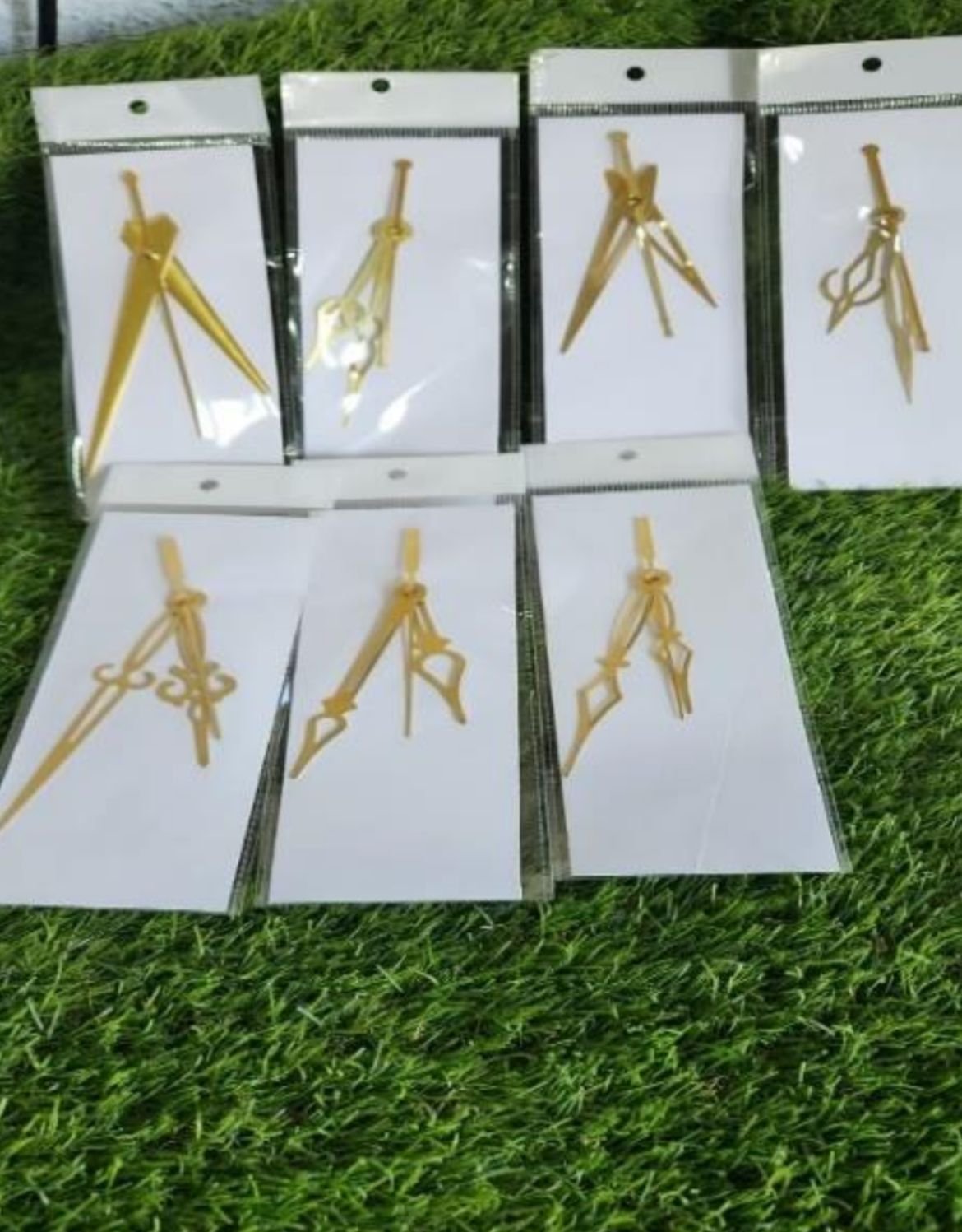 WhatsApp Image 2024-10-15 at 4.34.48 PM Clock hand / Min.Qty -12 Pcs - Image 1