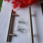 Handle Silver RO/ Min.Qty-12 Pcs