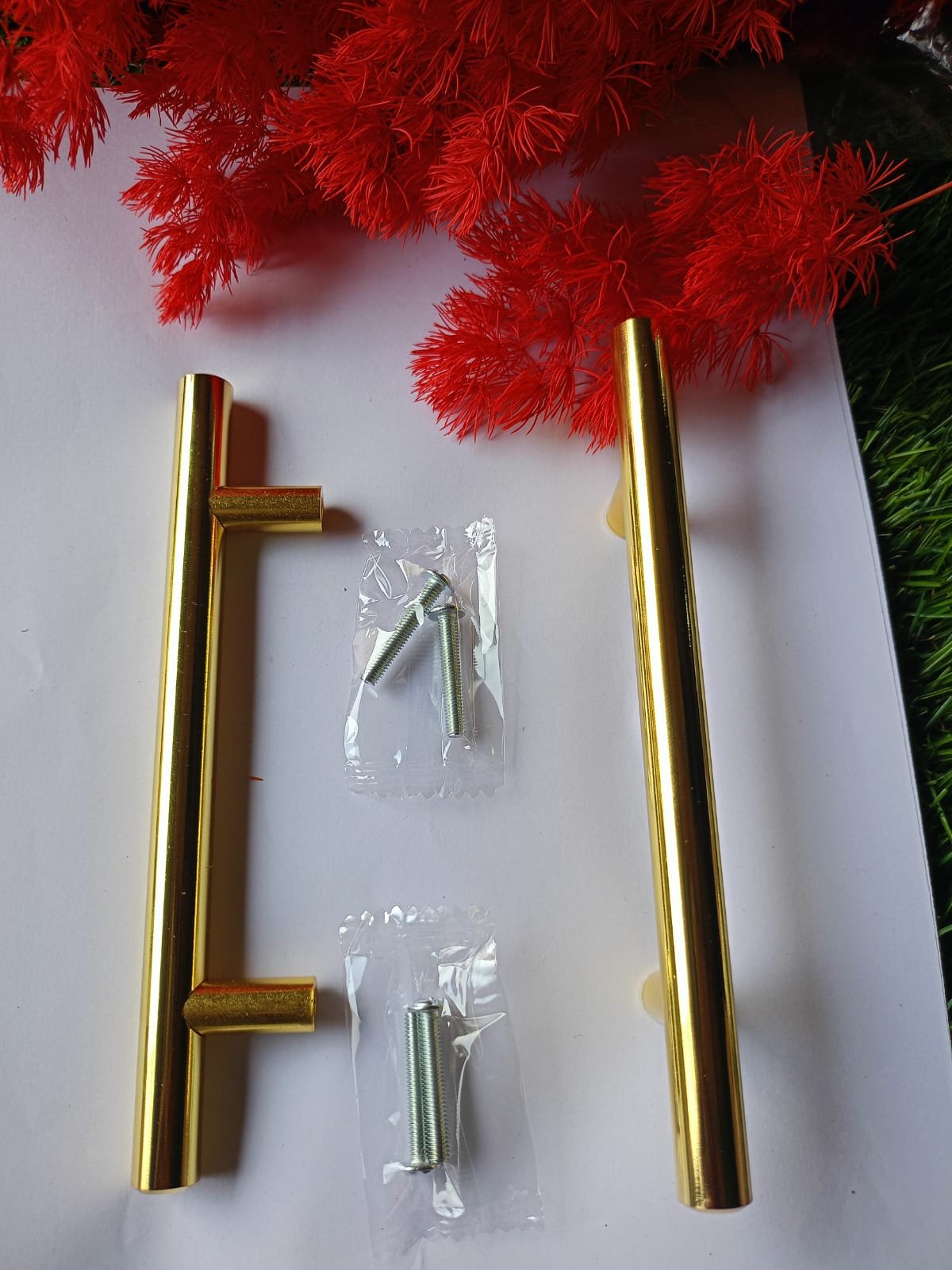 WhatsApp Image 2024-10-15 at 6.15.38 PM (2) Handle Gold RO / Min.Qty -12 Pcs - Image 1