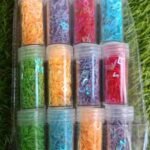 Sequence Seo/ Min.Qty-12 Pcs