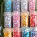 Sequence Seo/ Min. Qty-12 Pcs