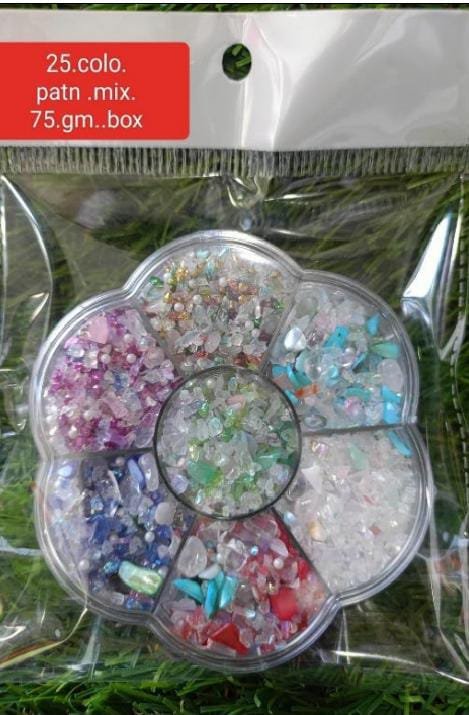 WhatsApp Image 2024-10-16 at 3.02.46 PM Mixing Stone Ea /Min.Qty-12 Pcs - Image 1