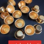 Metal Vati /Min.Qty-12 Pcs