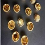 Pooja Vati Small/ Min.Qty-12 Pcs