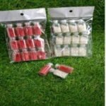 Glass Bottle /Min .Qty-12 Pcs