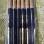 Marker Pen Gold / Min.Qty-12 Pcs