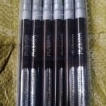 Marker  Pen Silver /Min.Qty-12 Pcs