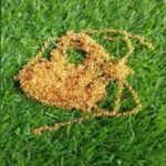 Gold Chain 5 MTR/ Min.Qty-12 Pcs
