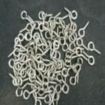 Oxidise I screw