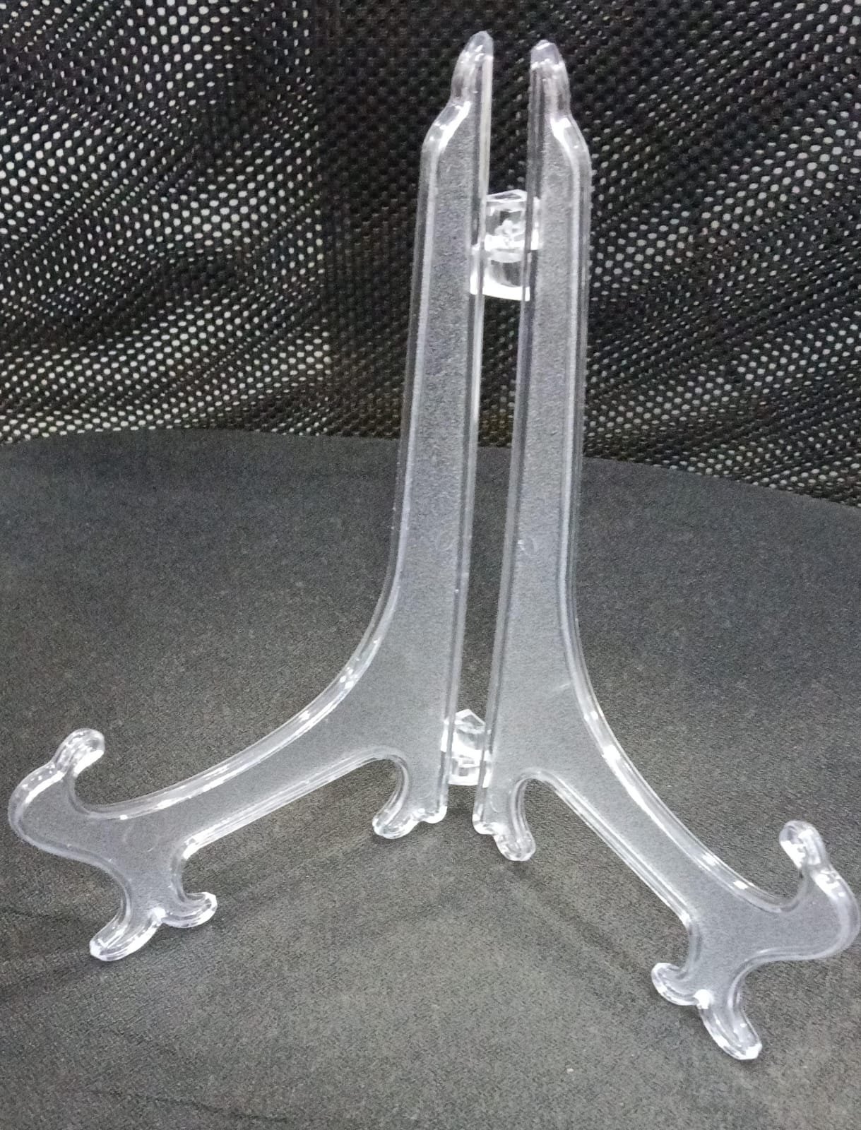 WhatsApp Image 2024-10-17 at 11.29.16 AM Acrylic Stand8inch /Min.Qty-12 Pcs - Image 1