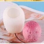 Candle Mould / Min.Qty-12 Pcs / x.sue/ Size- 5*5*6