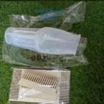 3 Finger Candle Mould/ Size-16cm
