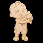 MDF30/ cartoon Character