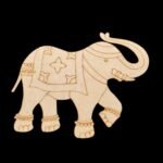 MDF31/ Cartoon Character
