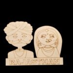 MDF26/ Cartool Character
