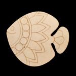 MDF49/ Cartoon Character