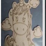 MDF23/ Cartool Character