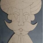 MDF24/ Cartool Character
