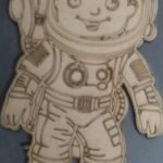 MDF28/Cartoon Character