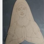 MDF38/ Cartoon Character