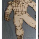 MDF39/Cartoon Character