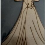 MDF40/Cartoon Character