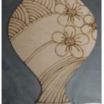 MDF41/ Cartoon Character
