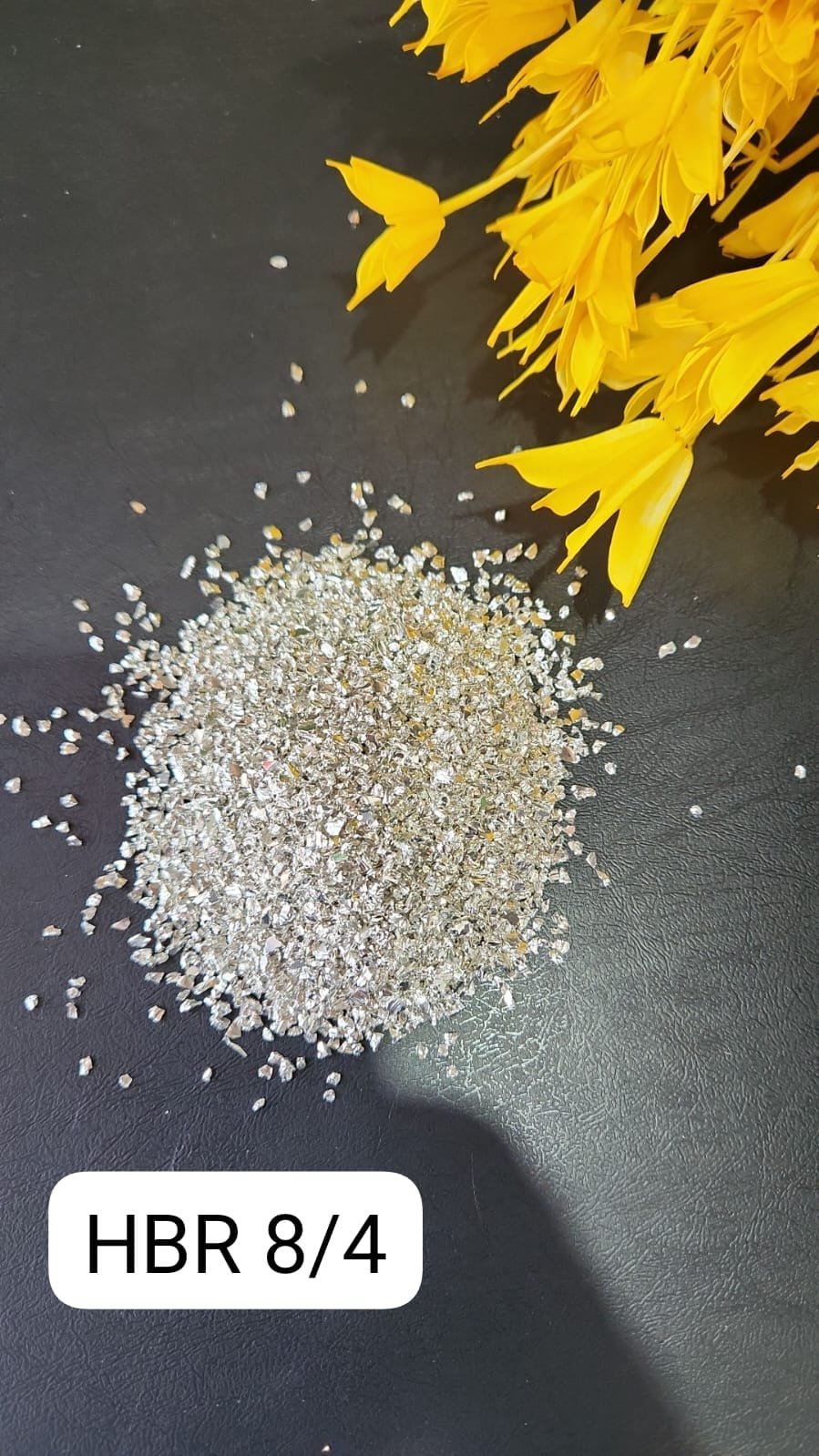 WhatsApp Image 2024-10-19 at 3.07.28 PM Granuals Silver Stone / Min.Qty-12 pcs /x.uno - Image 1