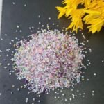 MIX COLOUR STONE QTY – MIN 12 PKT