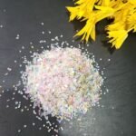 MIX COLOUR STONE QTY – MIN 12 PKT