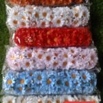 ARTIFICIAL FLOWERS 60.pis Qty-1 pky