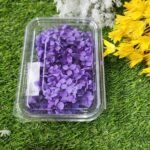 HYDRA FLOWERS PURPLE SNE Min. Qty. - 12 PCS