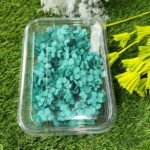 HYDRA FLOWERS BLUE SNE Min. Qty. - 12 PCS.