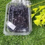 HYDRA FLOWERS BLACK SNE Min. Qty. - 12 PCS.