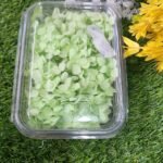 HYDRA FLOWERS PISTA GREEN SNE Min. Qty. - 12 PCS