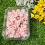 HYDRA FLOWERS PEECH Min. Qty. - 12 PCS