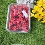 HYDRA FLOWERS DARK RED SNE Min. Qty. - 12 PCS.