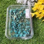 ZIPSSY FLOWERS BLUE JO Min. Qty. - 12 PCS