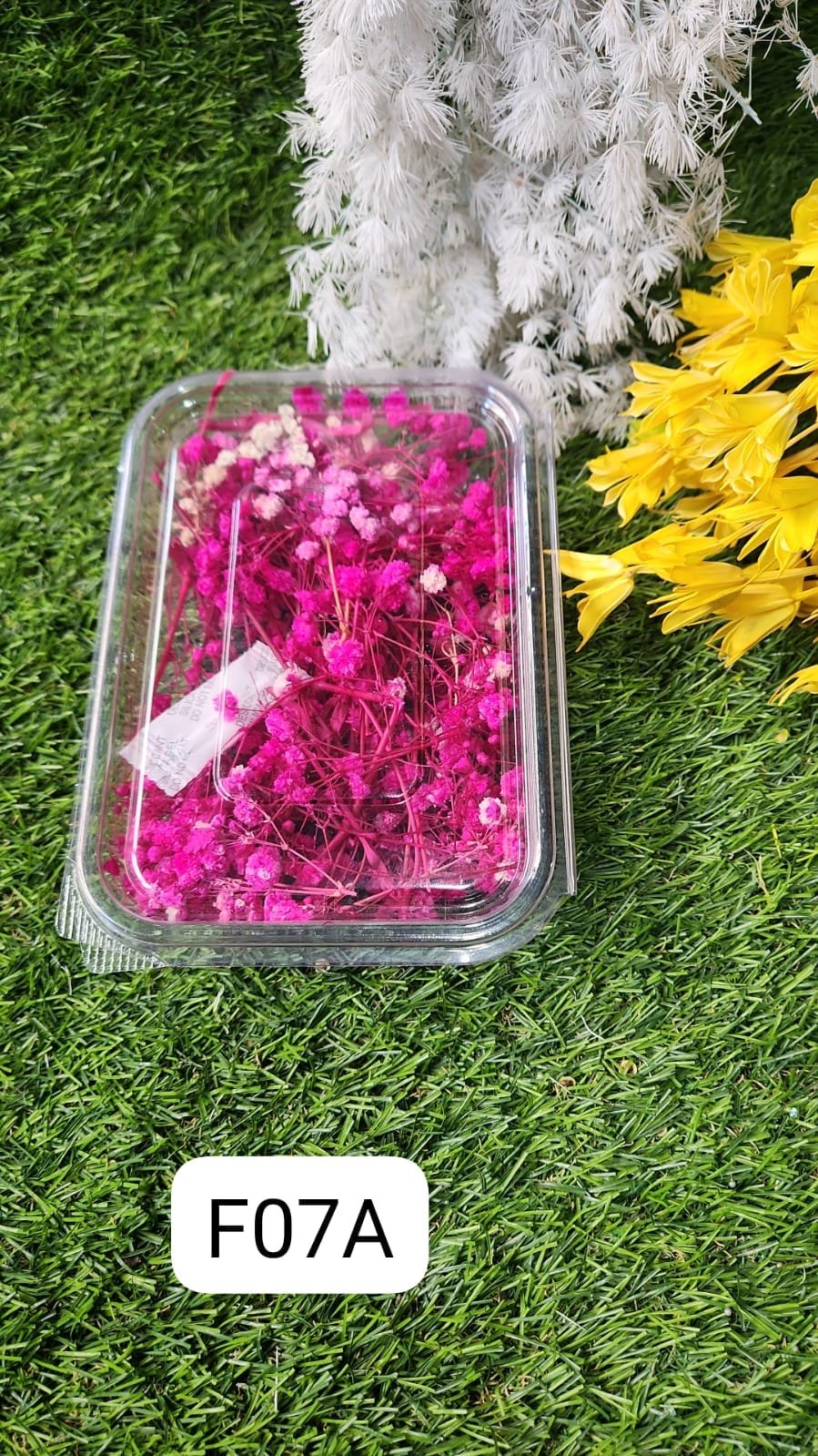 WhatsApp Image 2024-10-19 at 6.15.03 PM (1) ZIPSSY FLOWERS DARK PINK JO Min. Qty. - 12 PCS. - Image 1