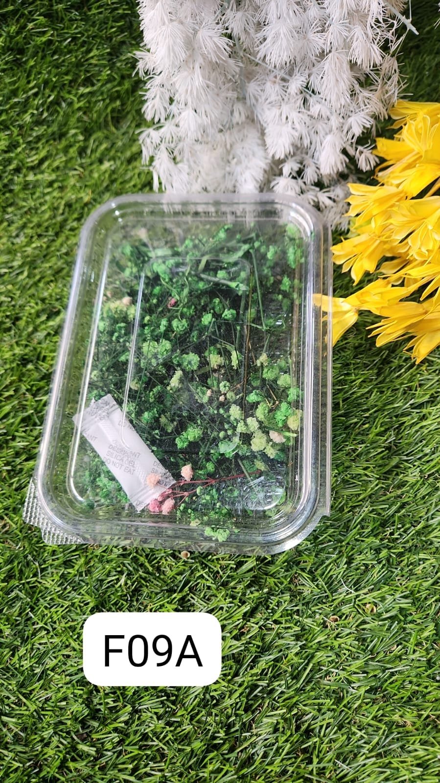 WhatsApp Image 2024-10-19 at 6.15.04 PM ZIPSSY FLOWERS GREEN JO Min. Qty. - 12 PCS. - Image 1