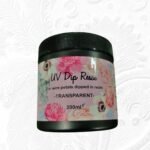 UV DIP Resin/ 200ml Clear Type