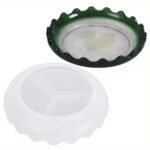 5inch dish mould 13x13cm min qty12pcs..jo..