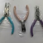 Jewellery Pillors 3 pcs set