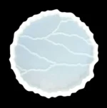 4inch outliner coaster mould 10cm ...st - Image 2