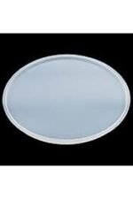 Big oval mould 19*13*1.2cm min qty 12pcs..JO.