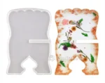 big book stand mould 19.5cm min qty 12pcs - Image 2